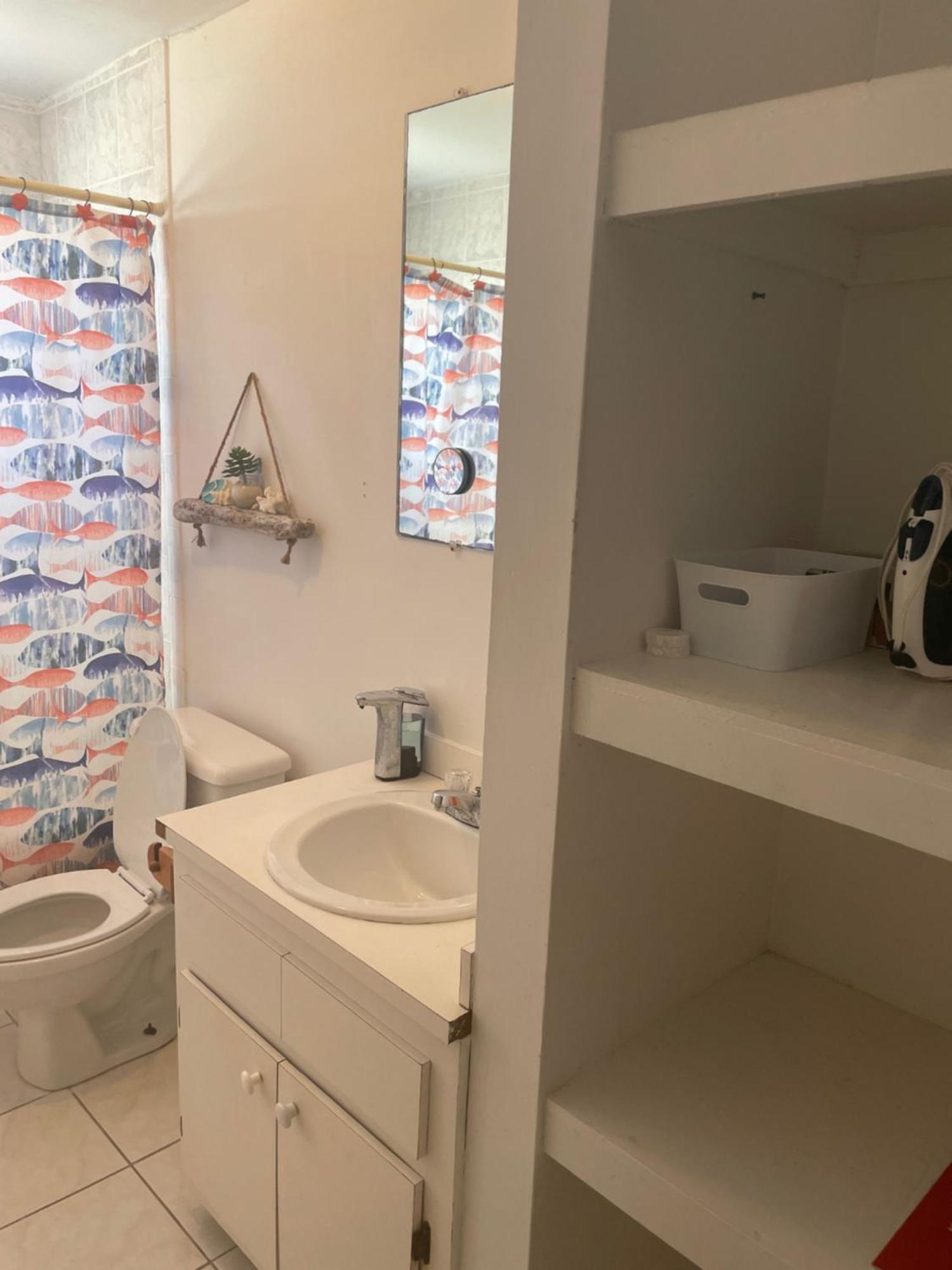 John'S Place グランドターク エクステリア 写真
