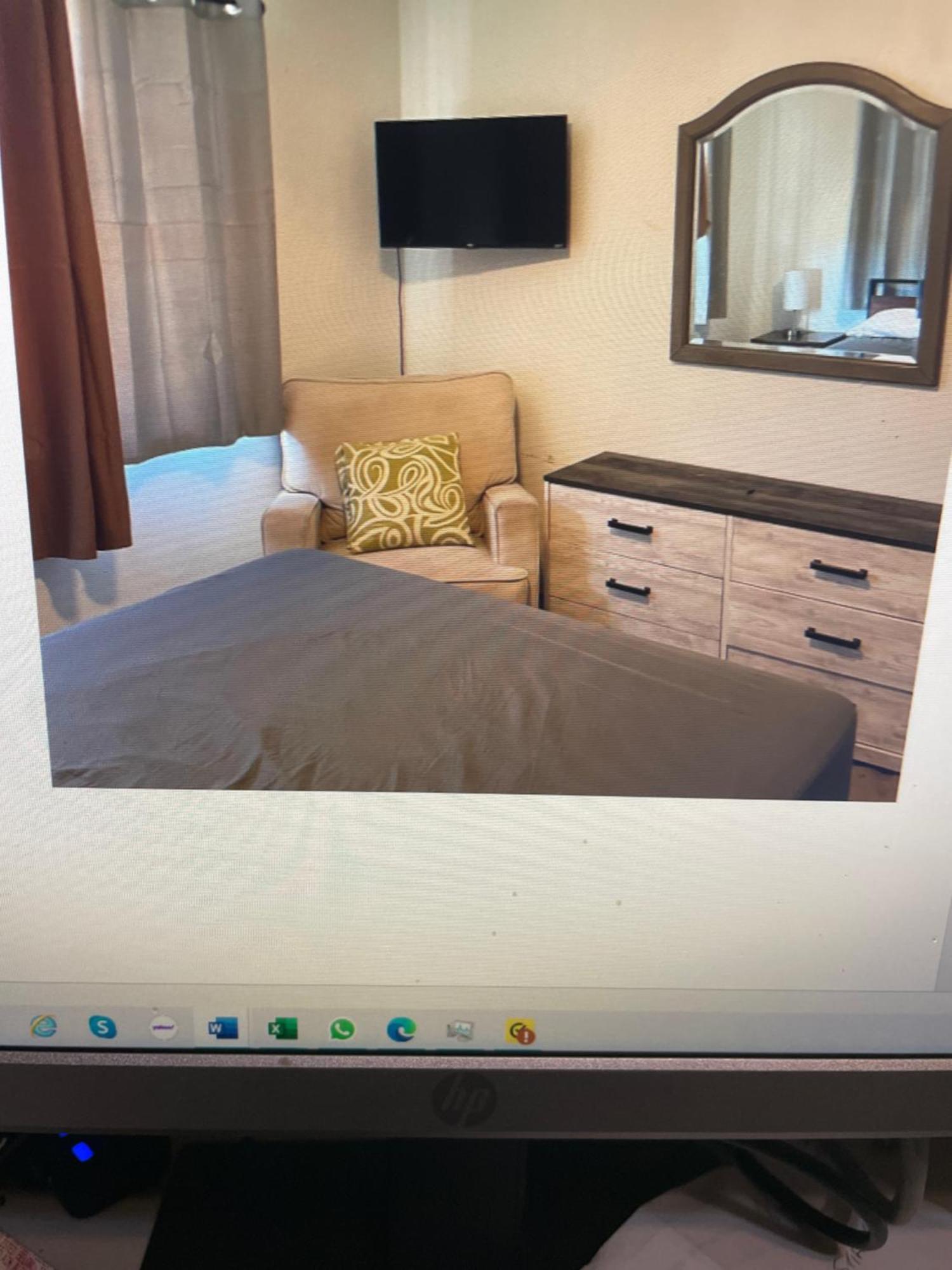 John'S Place グランドターク エクステリア 写真