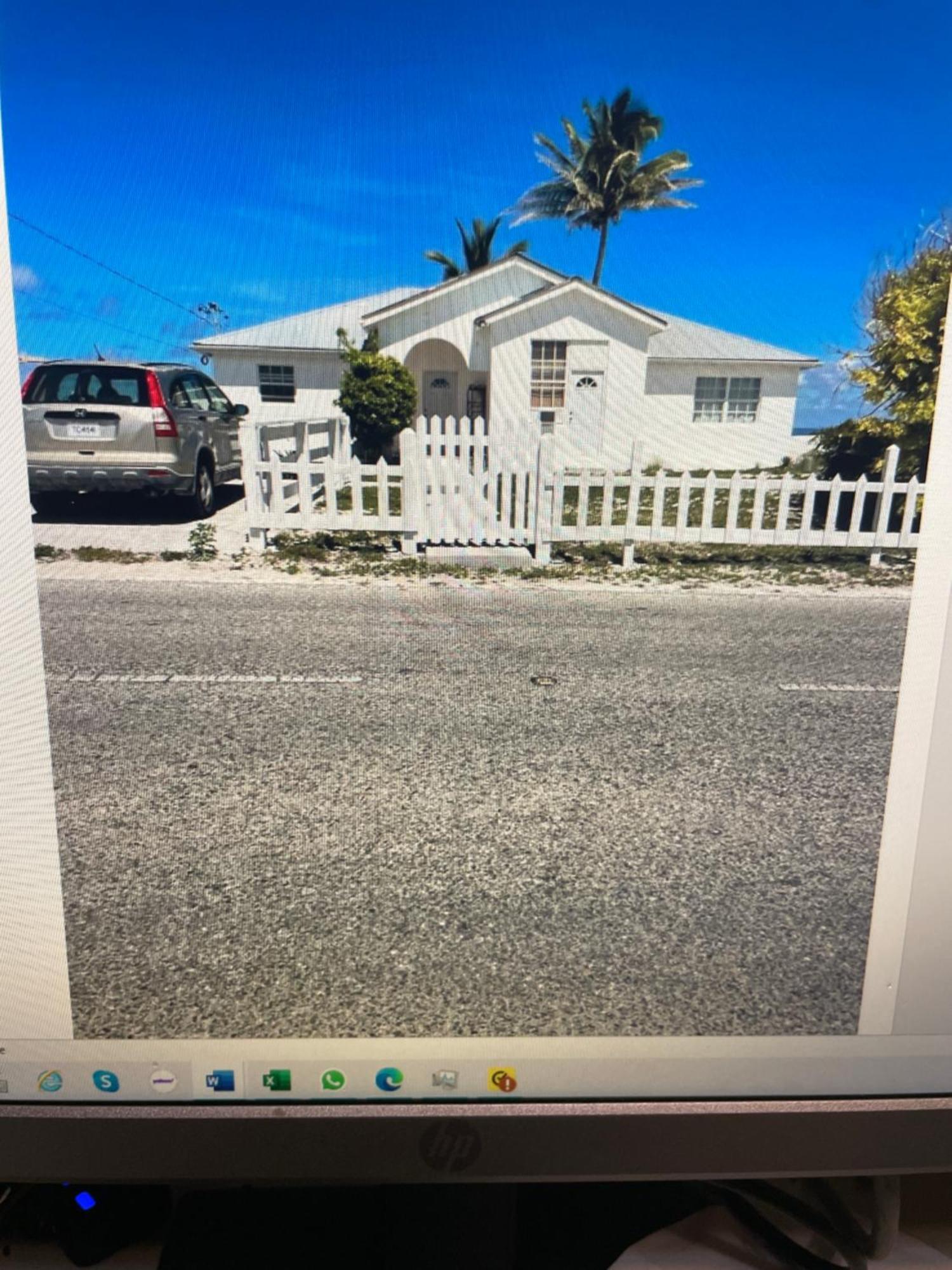 John'S Place グランドターク エクステリア 写真
